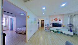 Blk 220 Bishan Street 23 (Bishan), HDB 4 Rooms #464137941